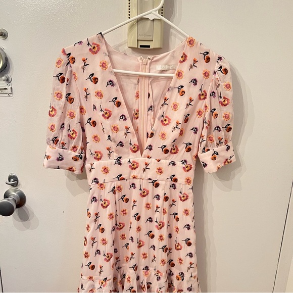 La Maison Talulah Dress - Picture 3 of 6